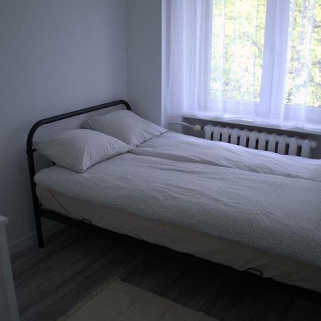 Apartment Mostek 5 Minutes Walk From The Old Town Gdańsk Exterior foto