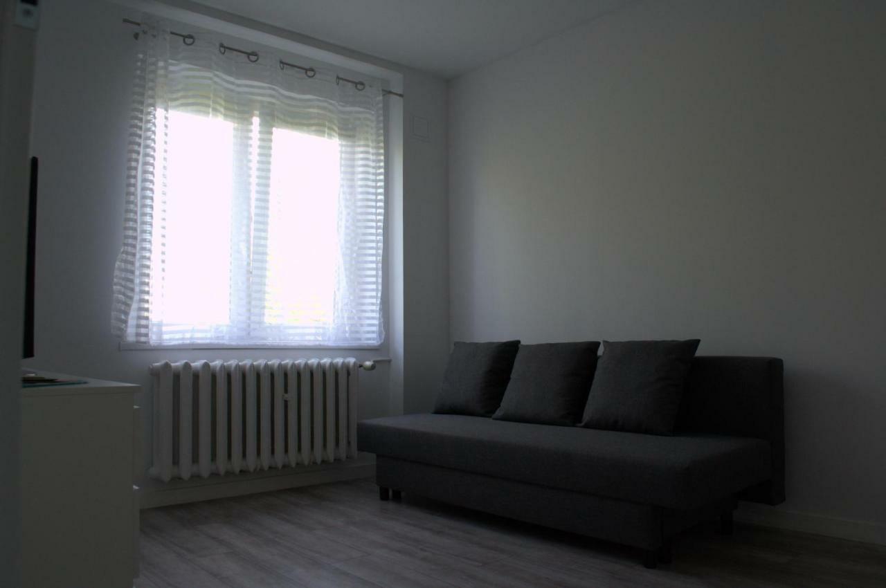 Apartment Mostek 5 Minutes Walk From The Old Town Gdańsk Exterior foto