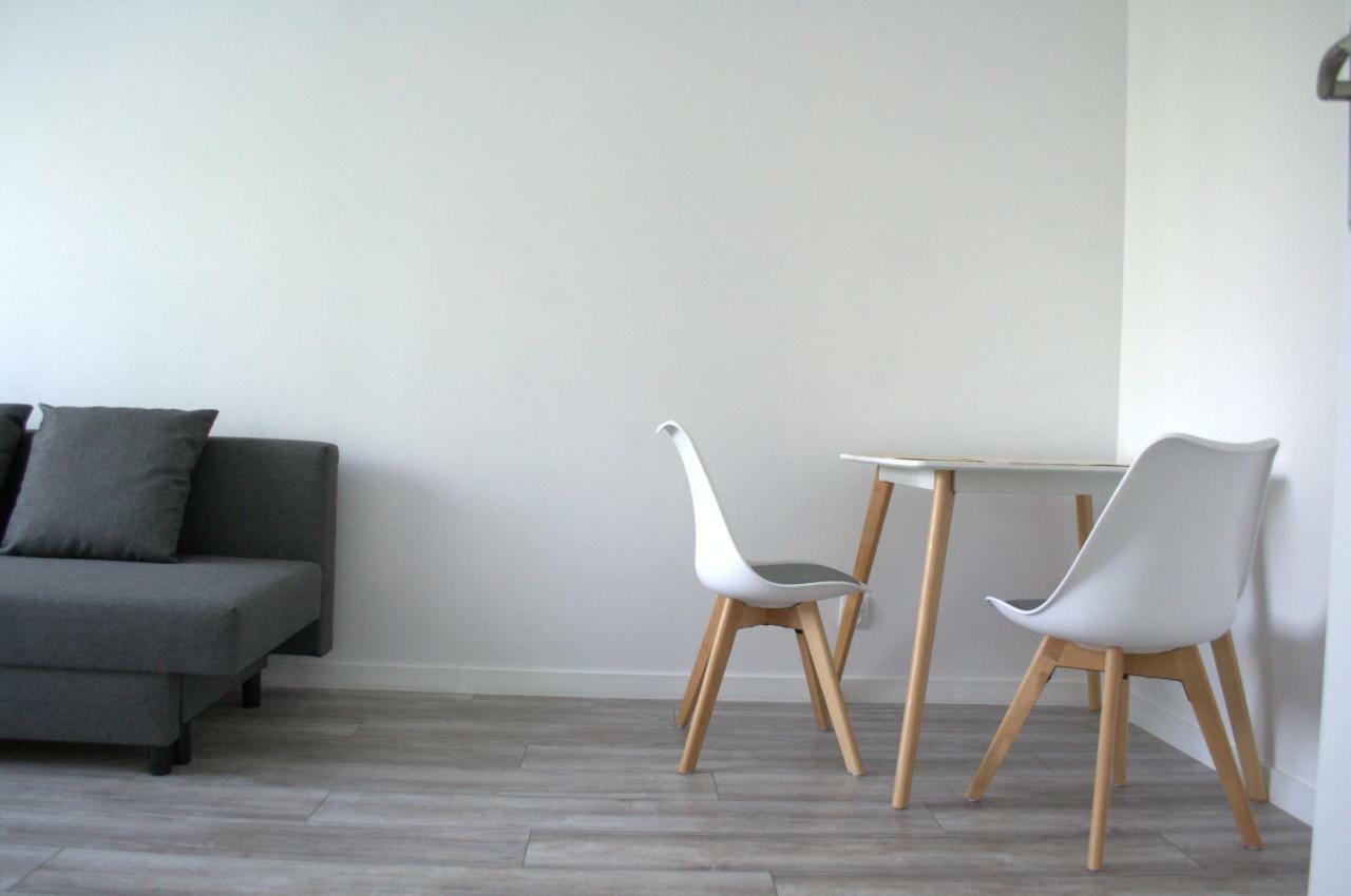 Apartment Mostek 5 Minutes Walk From The Old Town Gdańsk Exterior foto