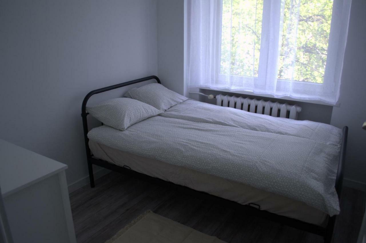 Apartment Mostek 5 Minutes Walk From The Old Town Gdańsk Exterior foto